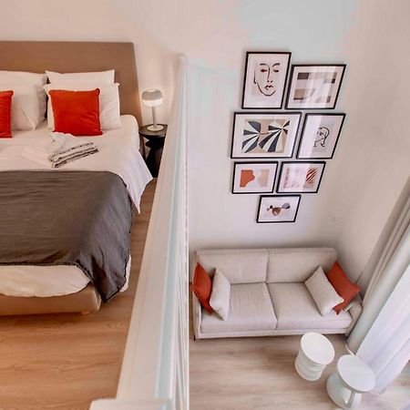 Suede Promenade Duplex Apartment At 1 Min From The Sea 2 Bathrooms ニース エクステリア 写真