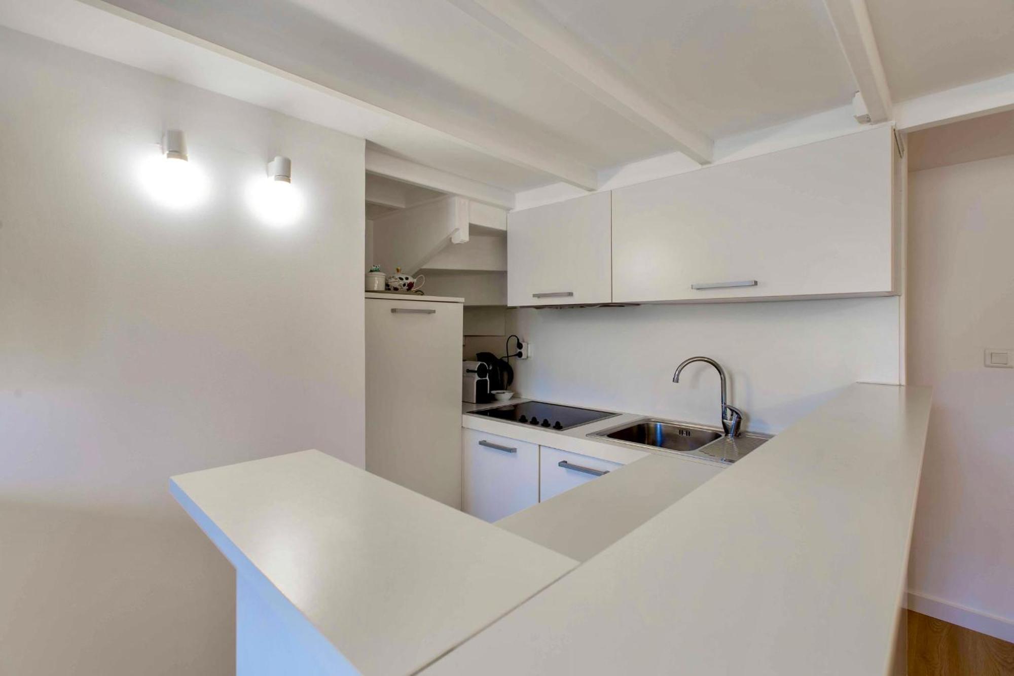 Suede Promenade Duplex Apartment At 1 Min From The Sea 2 Bathrooms ニース エクステリア 写真