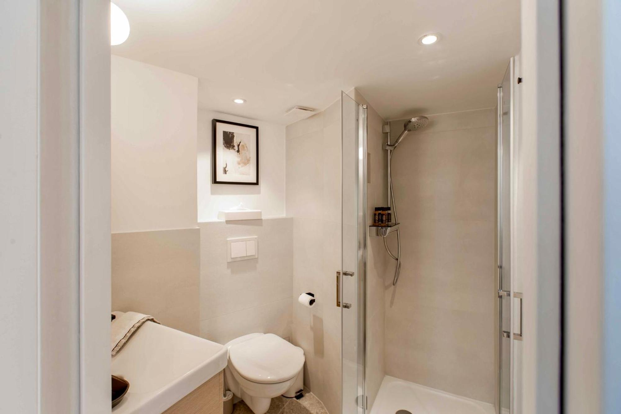 Suede Promenade Duplex Apartment At 1 Min From The Sea 2 Bathrooms ニース エクステリア 写真